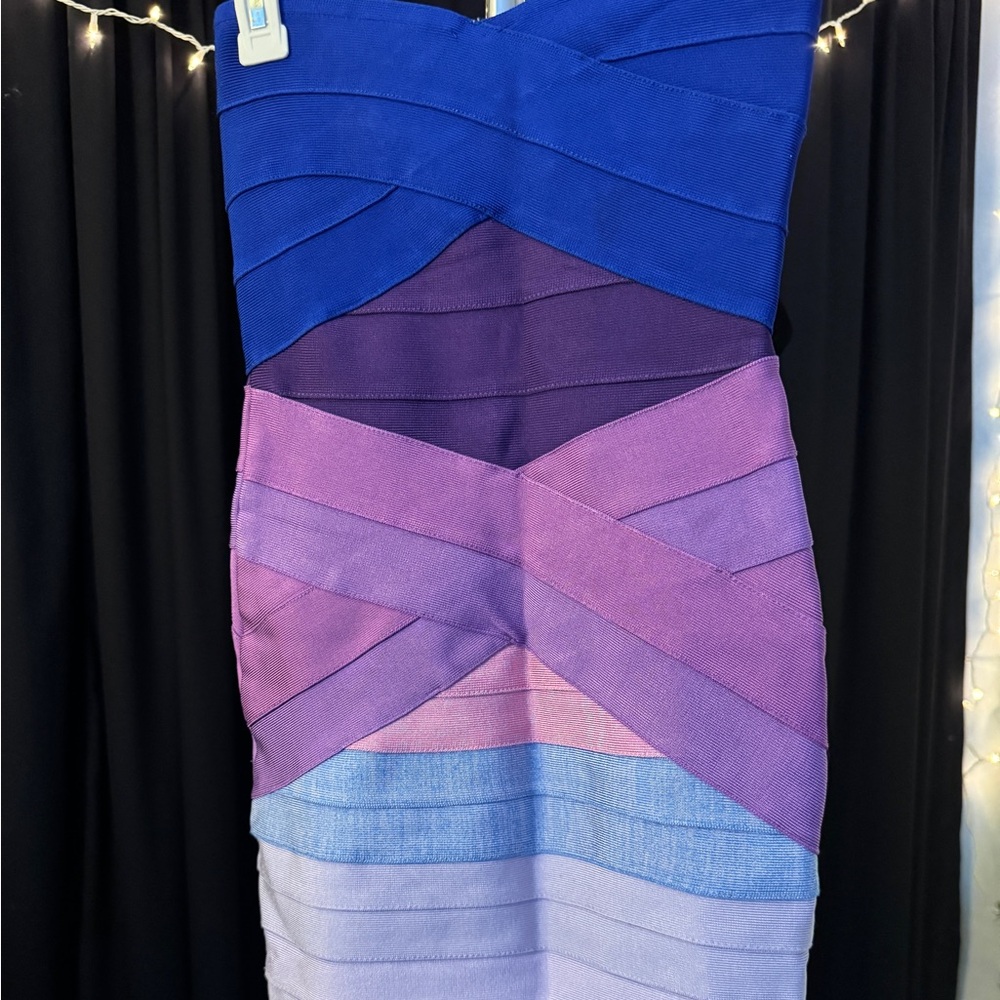 bodycon dress